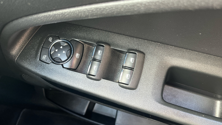 Ford EcoSport 1.0 EcoBoost 125 Active 5dr Petrol Hatchback